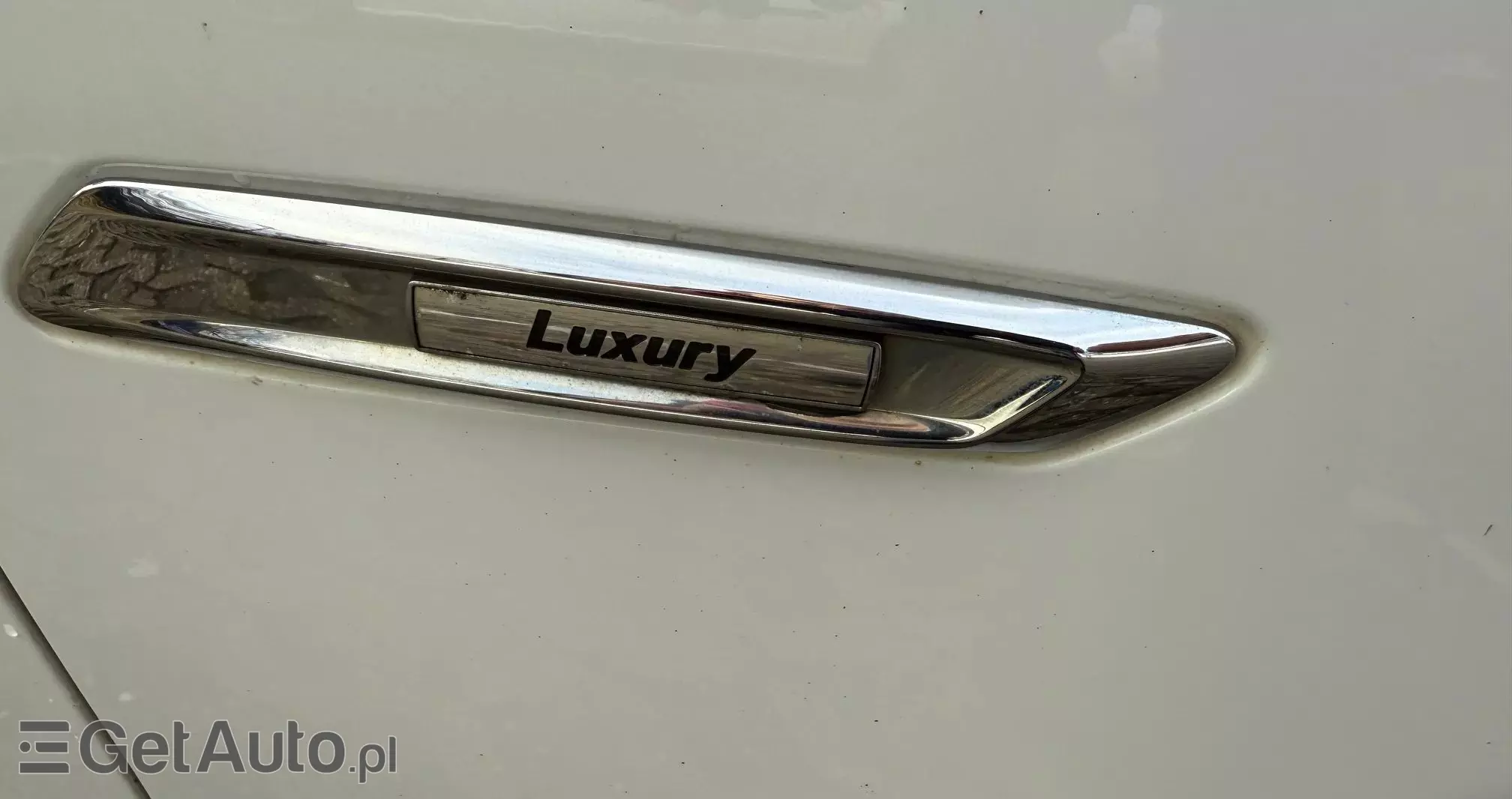 BMW Seria 5 525d xDrive Luxury Line