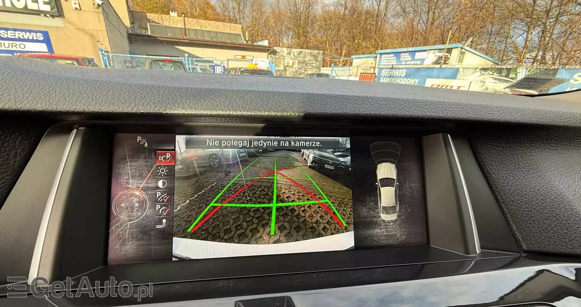 BMW Seria 5 525d xDrive Luxury Line