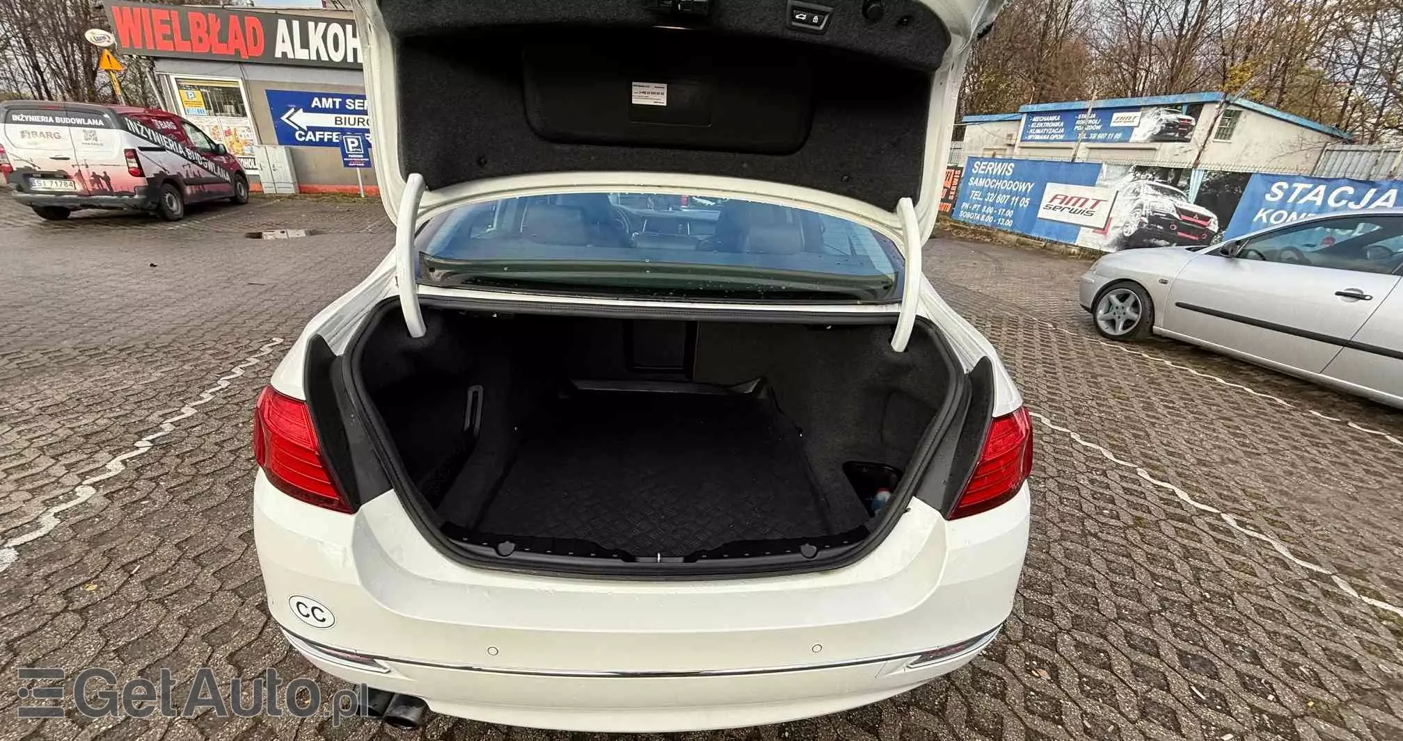 BMW Seria 5 525d xDrive Luxury Line