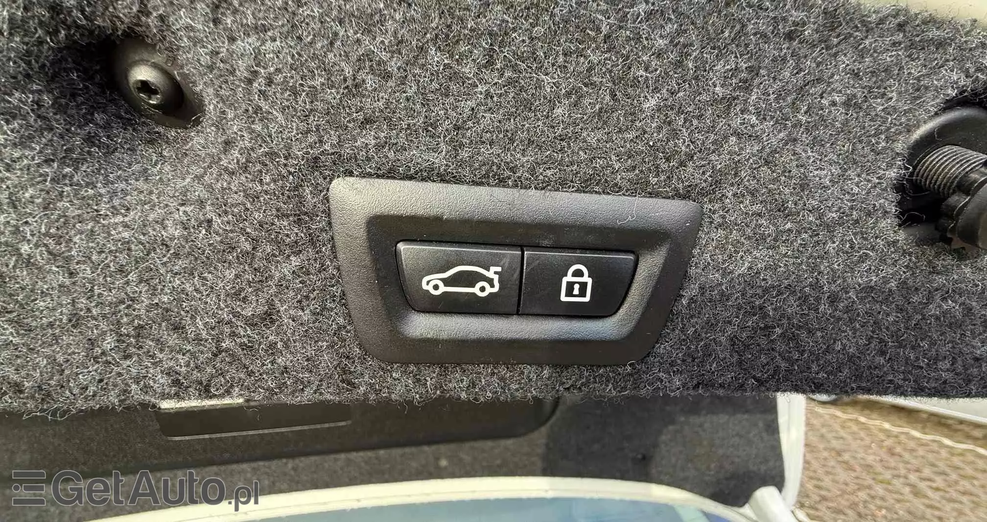 BMW Seria 5 525d xDrive Luxury Line