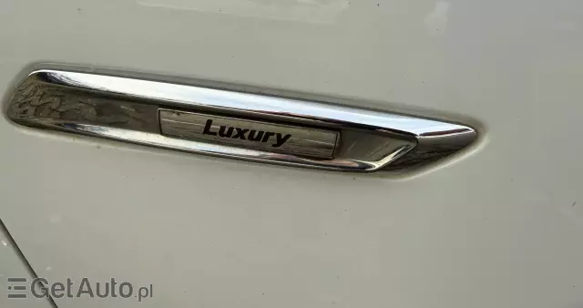 BMW Seria 5 525d xDrive Luxury Line