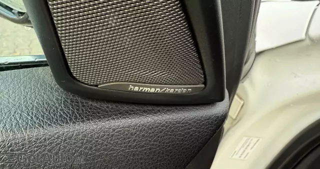 BMW Seria 5 525d xDrive Luxury Line