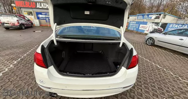 BMW Seria 5 525d xDrive Luxury Line