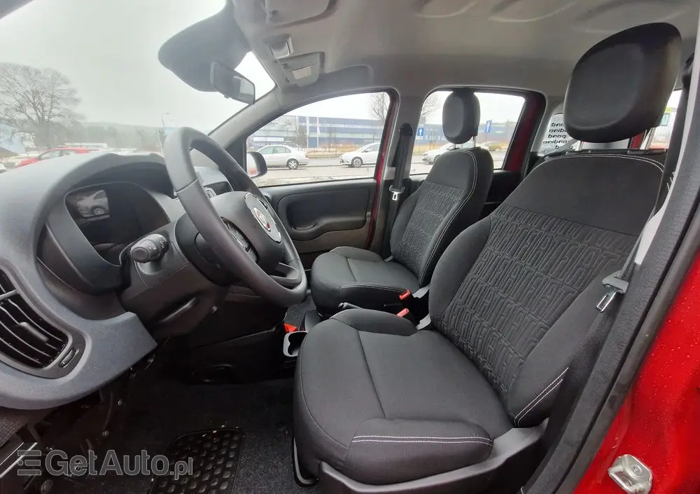FIAT Panda Pandina 1.0 Hybrid Pop