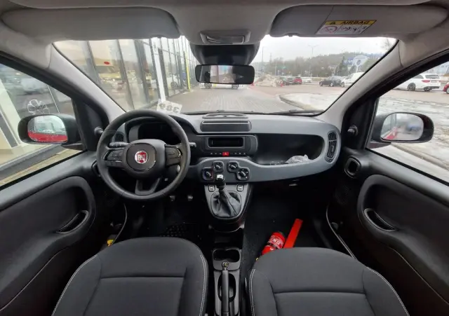 FIAT Panda Pandina 1.0 Hybrid Pop