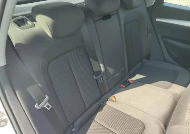 AUDI Q5 35 TDI S tronic