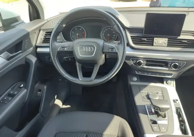 AUDI Q5 35 TDI S tronic