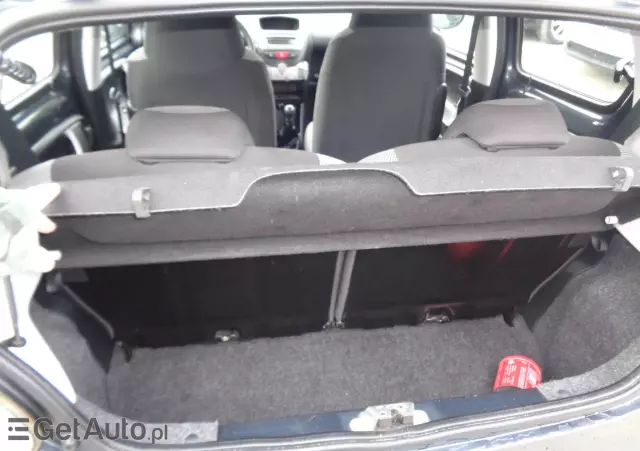 TOYOTA Aygo 1.0 VVT-i Chill