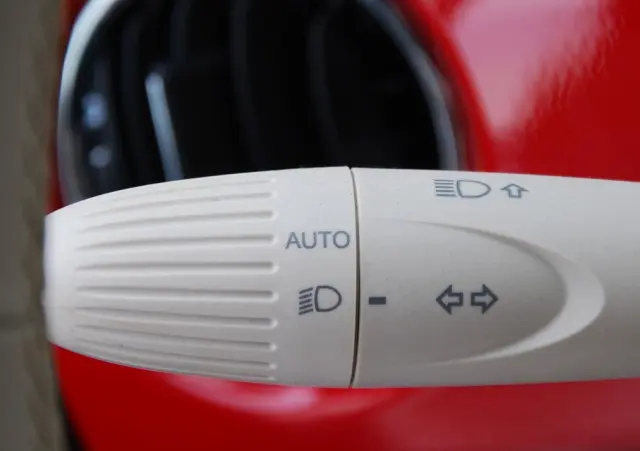 FIAT 500 1.2 Lounge Dualogic EU6d