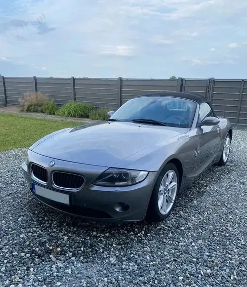 BMW Z 4 