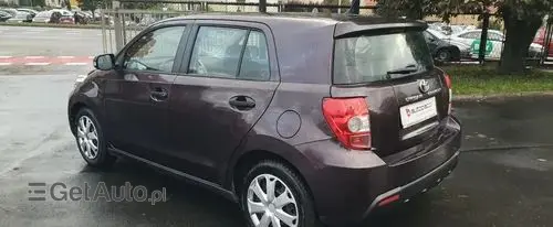 TOYOTA Urban Cruiser 