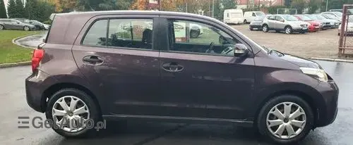 TOYOTA Urban Cruiser 