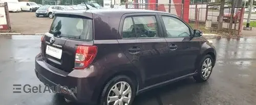 TOYOTA Urban Cruiser 