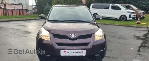 TOYOTA Urban Cruiser 