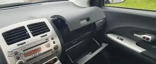 TOYOTA Urban Cruiser 