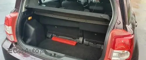 TOYOTA Urban Cruiser 