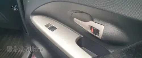 TOYOTA Urban Cruiser 