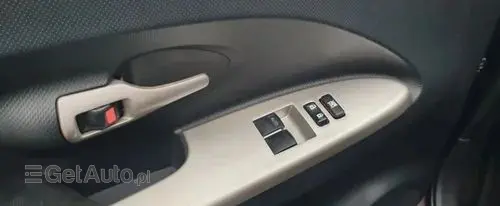 TOYOTA Urban Cruiser 