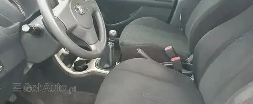 TOYOTA Urban Cruiser 