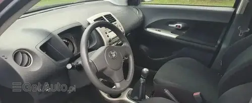 TOYOTA Urban Cruiser 