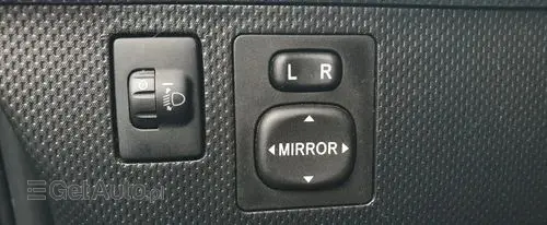 TOYOTA Urban Cruiser 