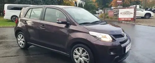 TOYOTA Urban Cruiser 