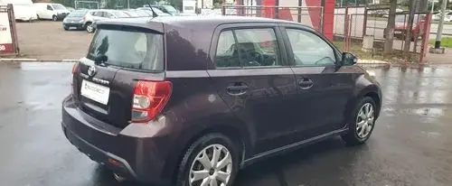 TOYOTA Urban Cruiser 