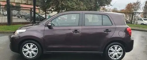 TOYOTA Urban Cruiser 