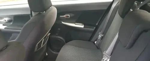 TOYOTA Urban Cruiser 