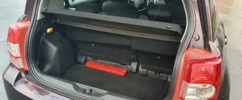 TOYOTA Urban Cruiser 