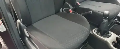 TOYOTA Urban Cruiser 