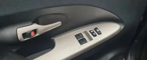 TOYOTA Urban Cruiser 