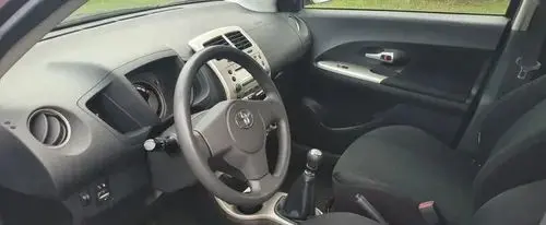 TOYOTA Urban Cruiser 