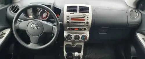 TOYOTA Urban Cruiser 