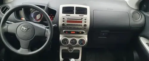 TOYOTA Urban Cruiser 