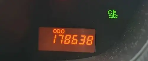 TOYOTA Urban Cruiser 