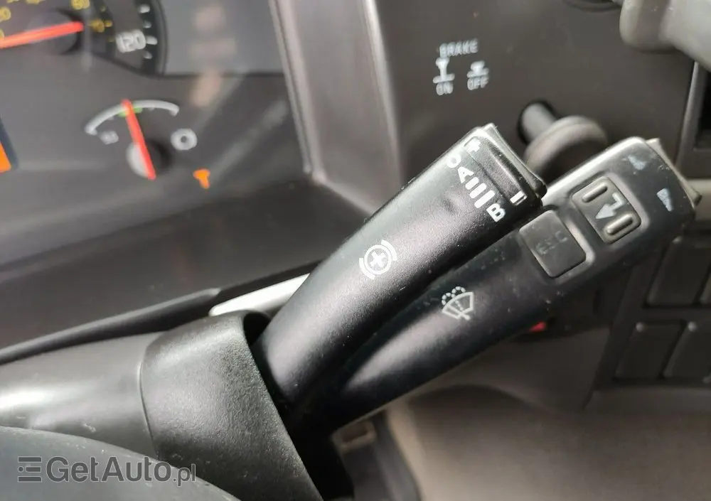 VOLVO FMX 410 6x4 13L HDS Radiowy Hydroburta 