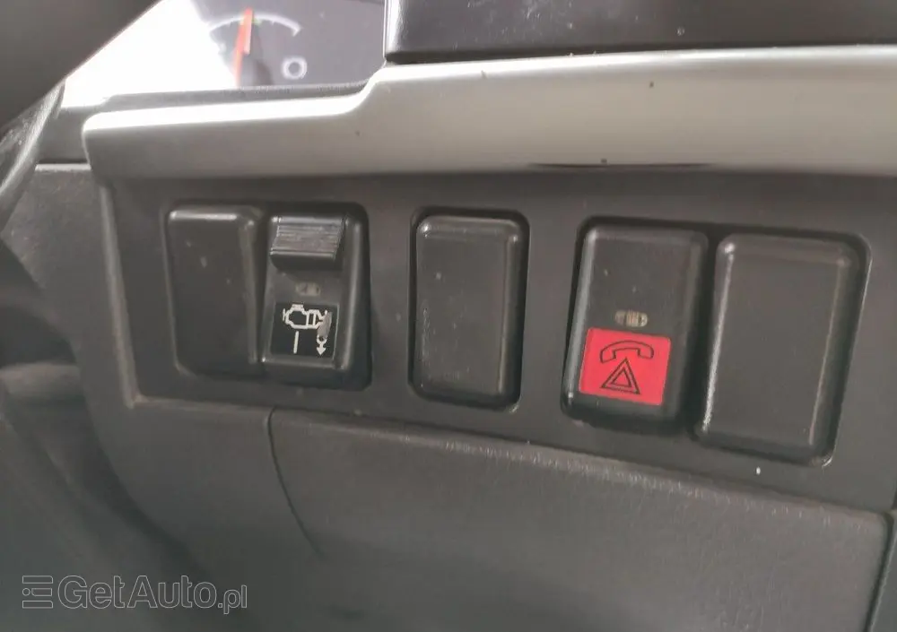 VOLVO FMX 410 6x4 13L HDS Radiowy Hydroburta 