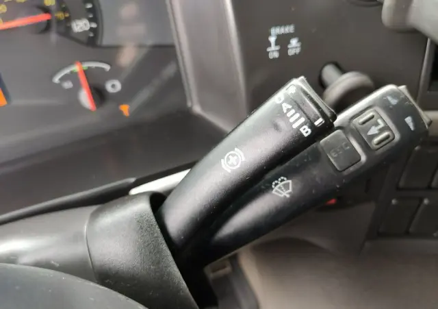 VOLVO FMX 410 6x4 13L HDS Radiowy Hydroburta 