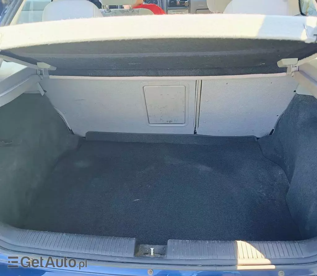 OPEL Astra 1.6 Ecotec 16V (101 KM)