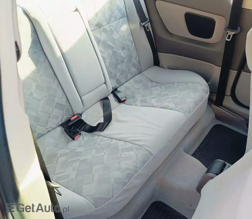 OPEL Astra 1.6 Ecotec 16V (101 KM)