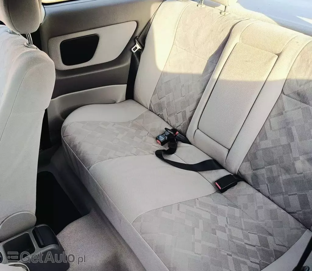 OPEL Astra 1.6 Ecotec 16V (101 KM)