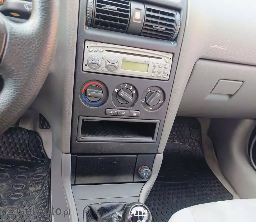 OPEL Astra 1.6 Ecotec 16V (101 KM)