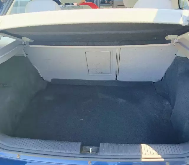 OPEL Astra 1.6 Ecotec 16V (101 KM)