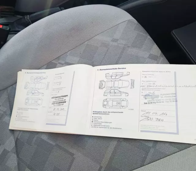 OPEL Astra 1.6 Ecotec 16V (101 KM)