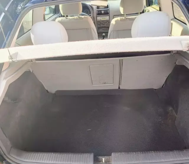 OPEL Astra 1.6 Ecotec 16V (101 KM)