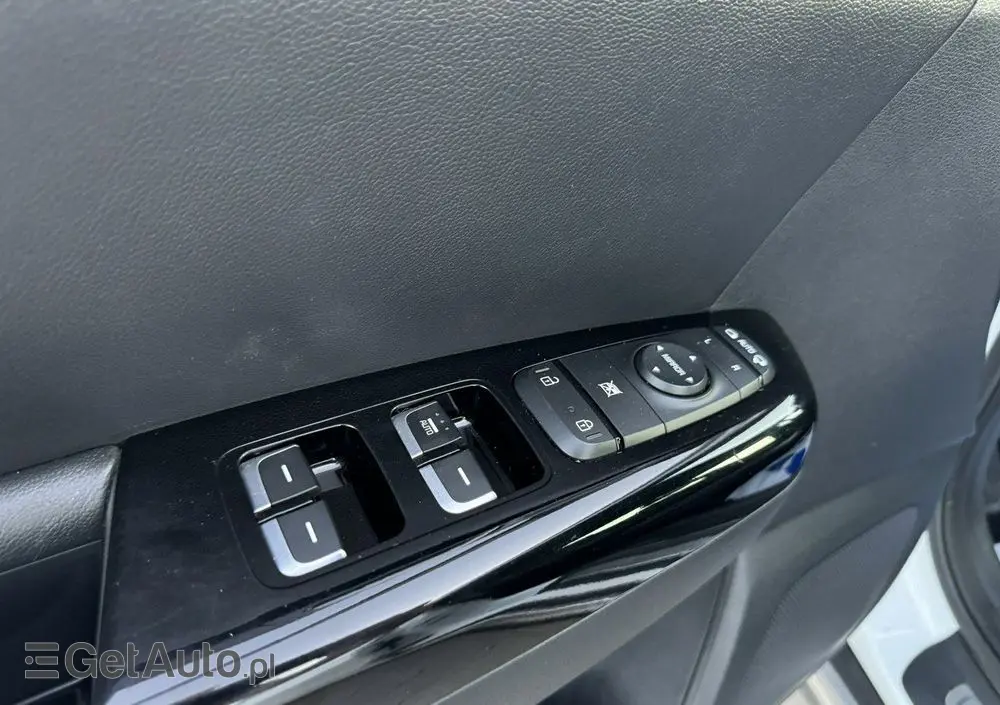 KIA Sportage 2.0 CRDI Business Line 4WD