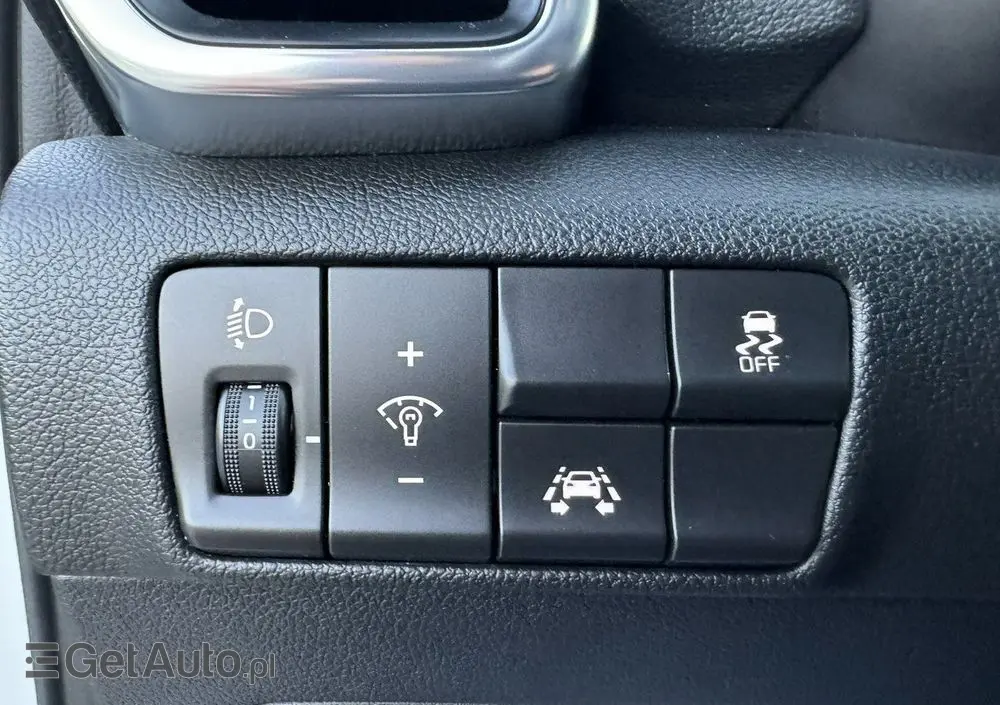 KIA Sportage 2.0 CRDI Business Line 4WD