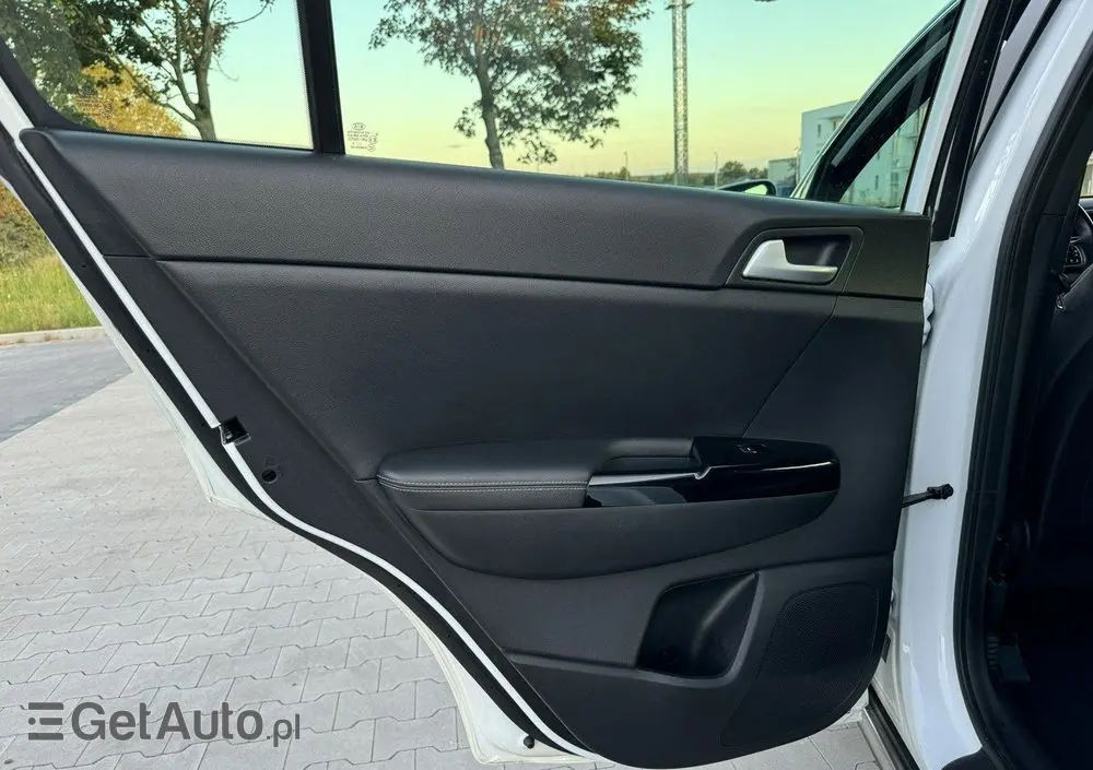 KIA Sportage 2.0 CRDI Business Line 4WD