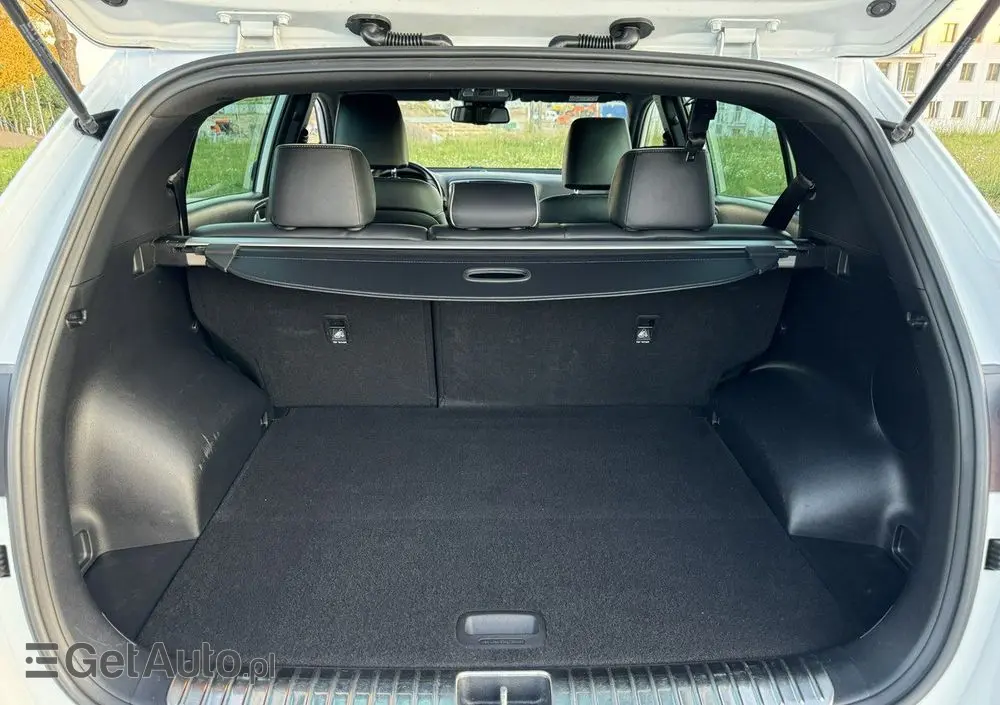 KIA Sportage 2.0 CRDI Business Line 4WD